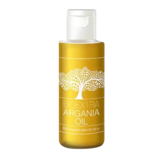 Bioextra argania oil bőrápoló olaj 50 ml