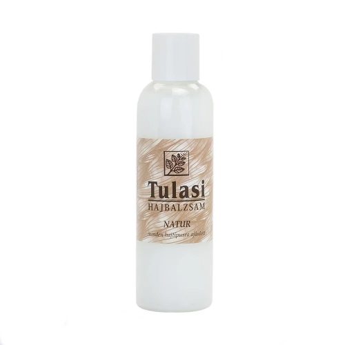 Tulasi sampon slas mentes teafa 250 ml