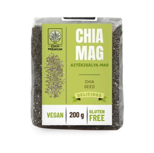 Éden prémium chia mag 200 g