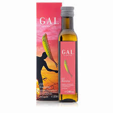 Gal omega 3 halolaj 250 ml