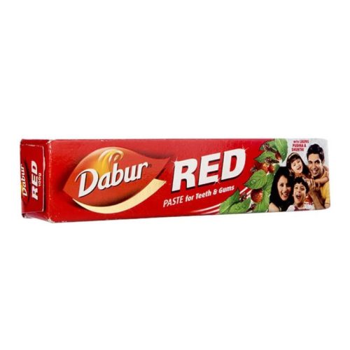 Dabur herbal fogkrém red 100 ml