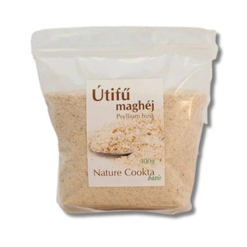 Nature Cookta basic útifűmaghéj 150 g