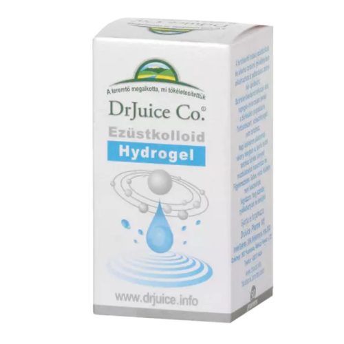 Dr.juice hydrogél 50 g