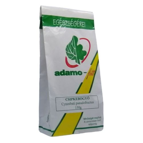 Adamo csipkebogyó 150 g