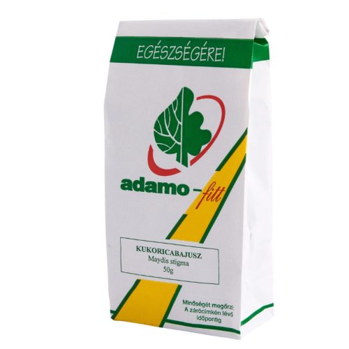 Adamo kukoricabajusz 50 g