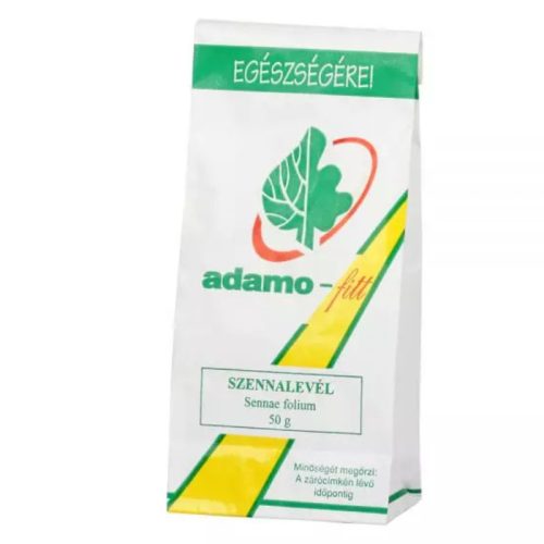 Adamo szennalevél 50 g