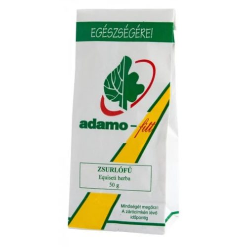 Adamo zsurlófű 50 g