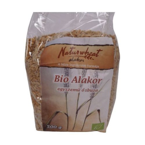 Naturgold bio egyszemű alakor ősbúza 500 g