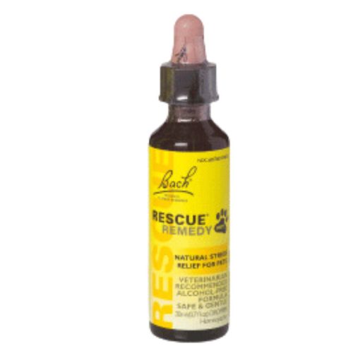 Rescue day csepp 20 ml alkoholmentes 20 ml