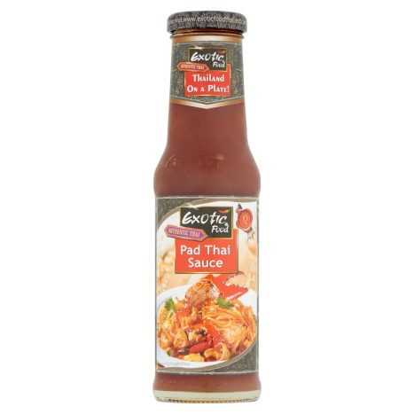 Exotic Food szósz pad thai 250 ml