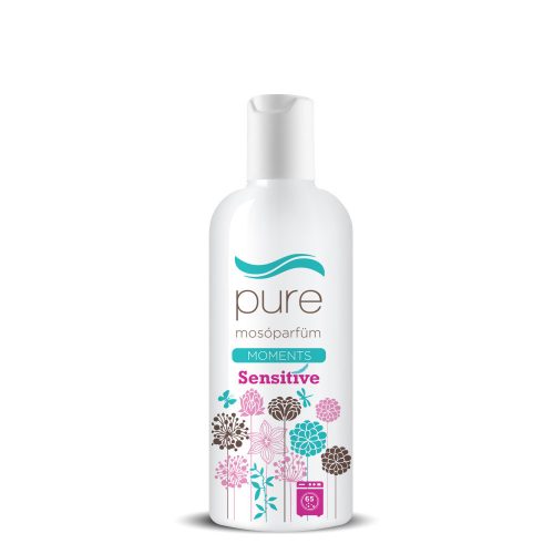 Pure mosóparfüm moments 100 ml