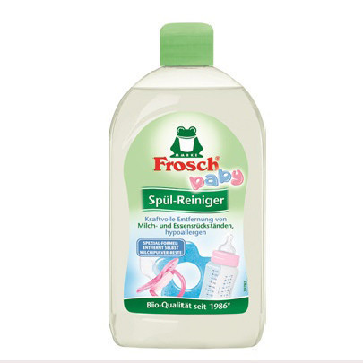 Frosch mosogatószer baby 500 ml