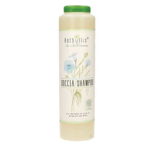 Anthyllis bio sampon és tusfürdő 250 ml