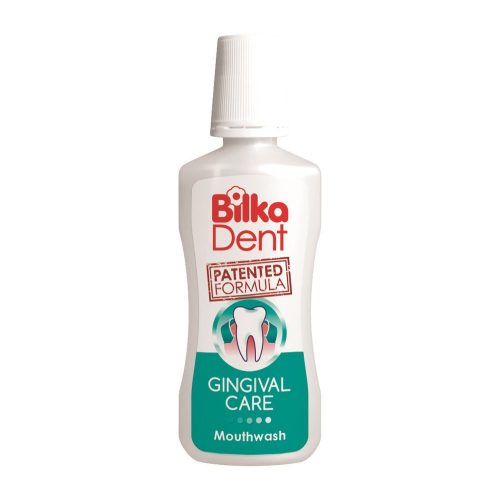 Bilka dent gingival szájvíz 250 ml