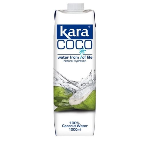 Kara kókuszvíz 1000 ml