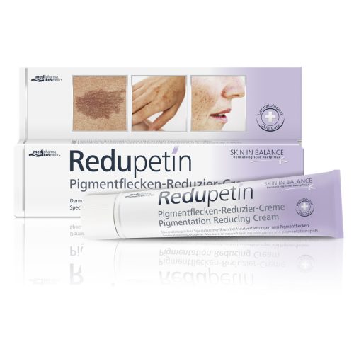 Redupetin dermatológiai speciális kenöcs 20 ml