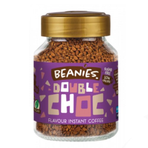 Beanies instant kávé csokoládé ízű 50 g