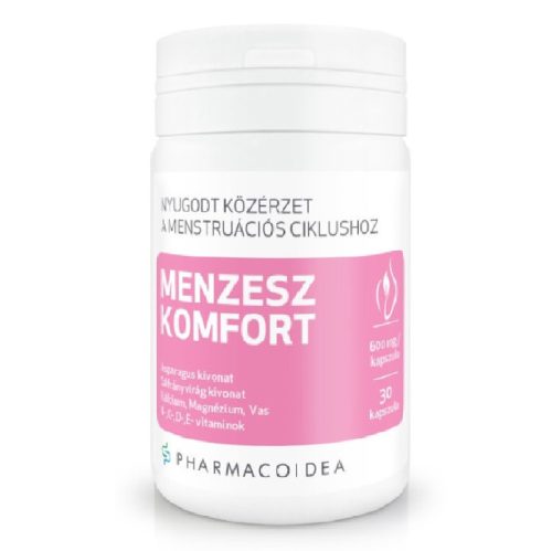 Pharmacoidea menzesz komfort 30 db