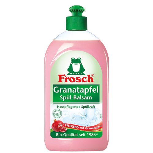 Frosch mosogatószer málna 500 ml