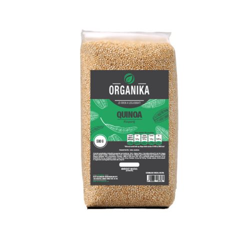 Organika quinoa 500 g