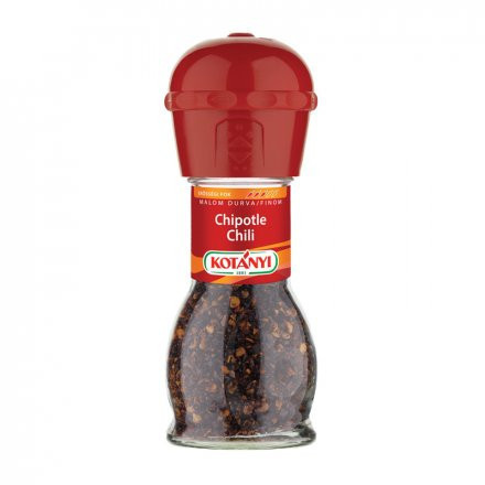 Kotányi chipotle smoked füstölt jalapeno paprika 49 g