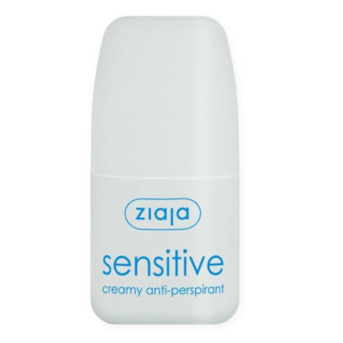 Ziaja izzadásgátló deo roll-on sensitive 60 ml