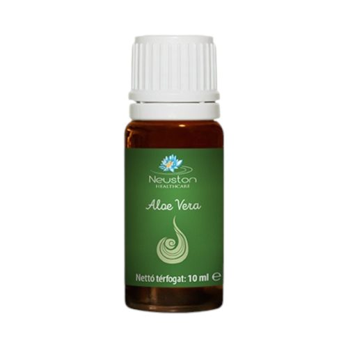 Neuston aloe vera olaj 10 ml