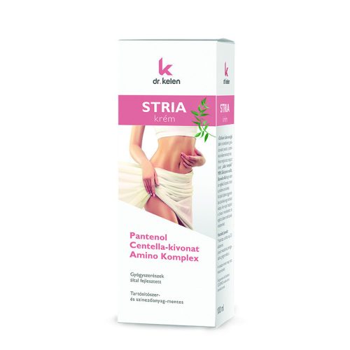 Dr.kelen stria krém 100 ml