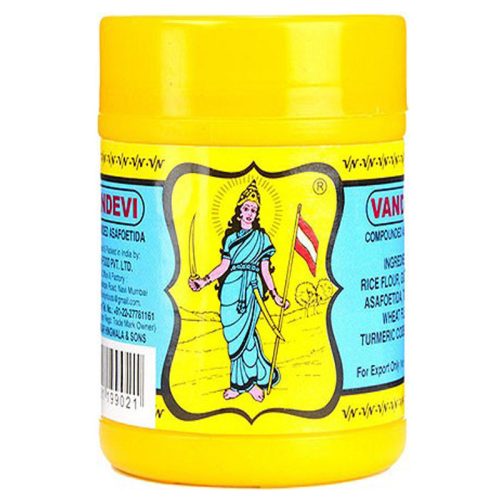 Vandevi asafoetida ördöggyökér 50 g