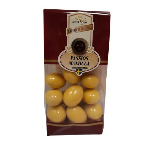 Choko berry passiós mandula 80 g