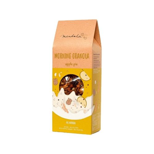 Mendula apple pie granola 300 g