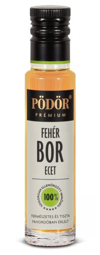 Pödör fehérborecet 250 ml