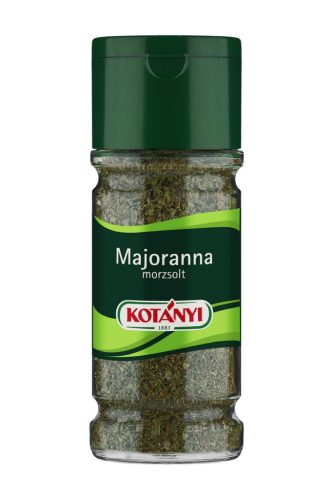 Kotányi majoranna morzsolt 10 g