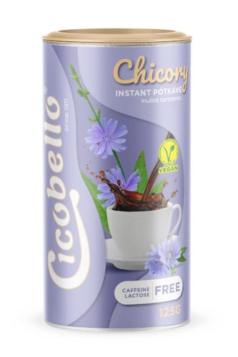 Cicobello pótkávé chicory 125 g