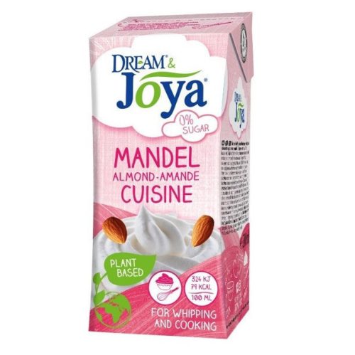 Joya dream mandula főző és habkrém 200 ml