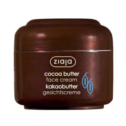 Ziaja kakaóvaj arckrém 50 ml