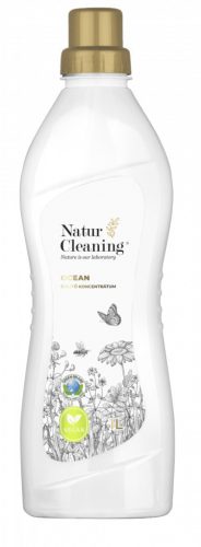 Naturcleaning öblítő koncentrátum ocean 1000 ml