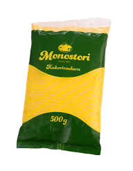 Monostori kukoricadara 500 g