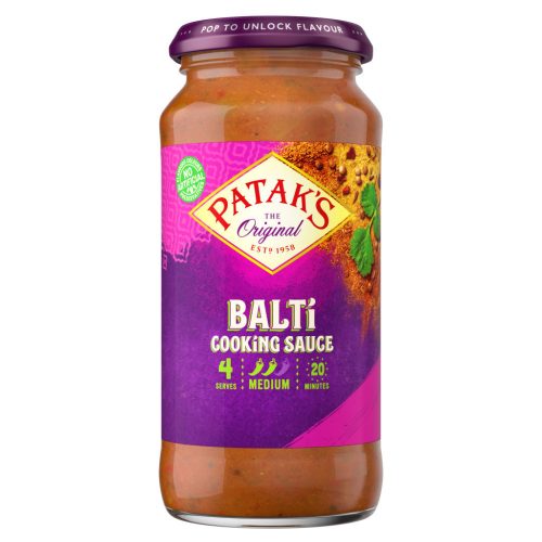 Pataks balti mártás 450 g