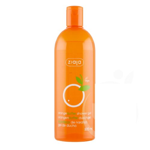 Ziaja natural care arctisztító gél 190 ml