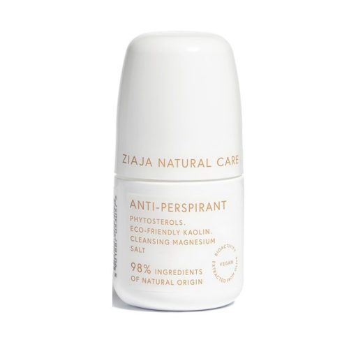 Ziaja natural care izzadásgátló 60 ml