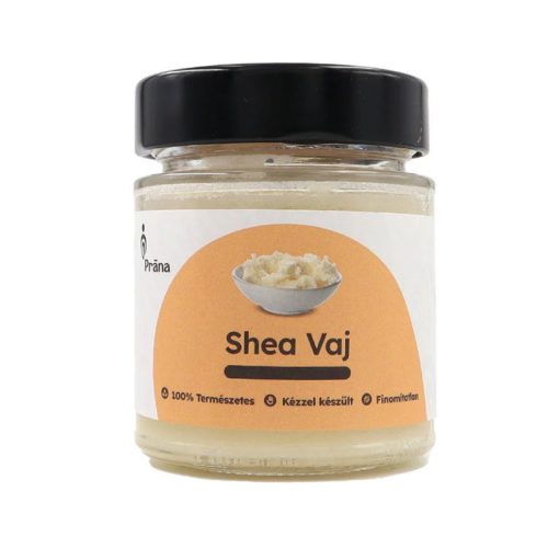 Prana shea vaj 100 g