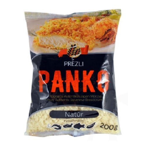 Prézli panko morzsa 200 g