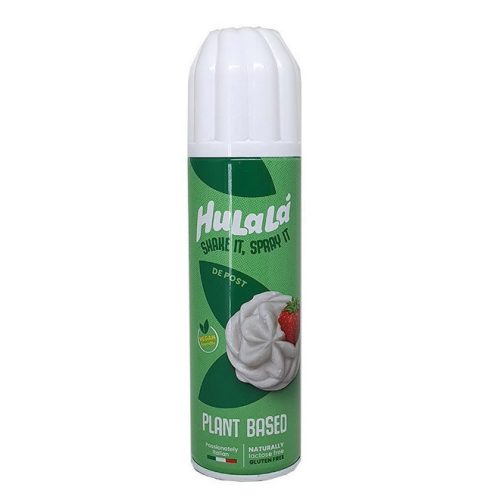 Hulala vegán habspray 200 g