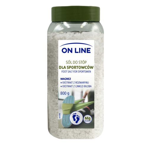 On Line lábsó sportsmen 800 g