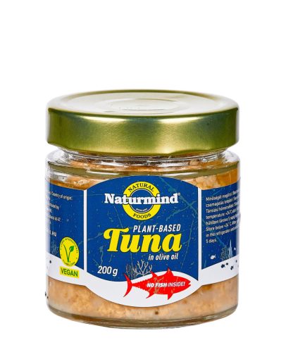 Naturmind tuna 200 g