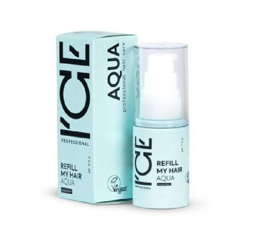 Ice Professional aqua booster 30 ml