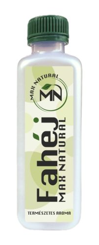 Max natural természetes aroma fahéj 50 ml