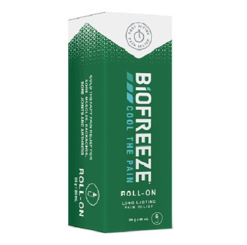 Biofreeze gél tubus 112 g