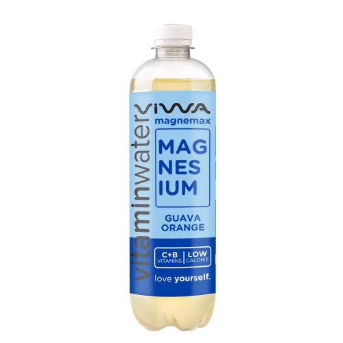 Viwa magnemax vitaminvíz 600 ml